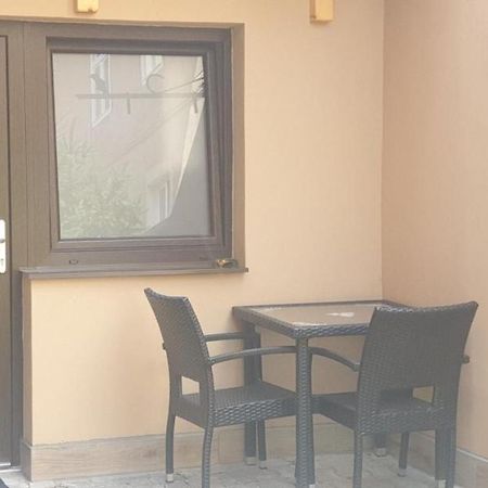 Radu Apartament Apartamento Sibiu Exterior foto